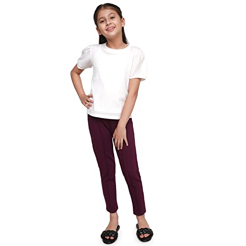 Image of AND GIRL Baby-Girls Pants