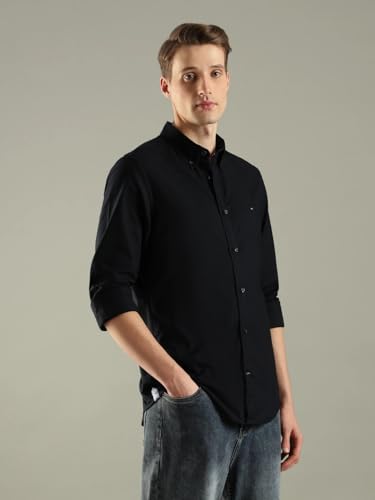 Image of Tommy Hilfiger Men Shirts