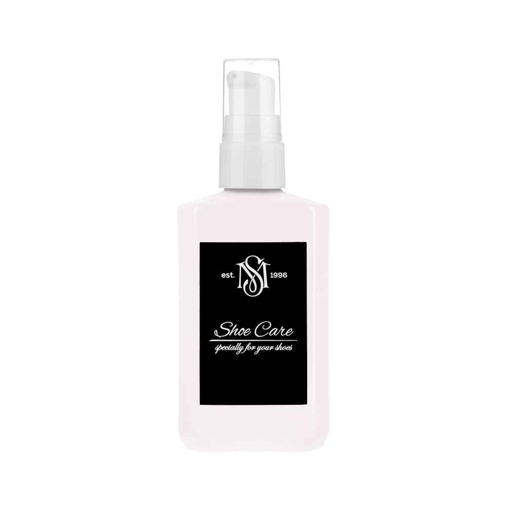 Baume pour cuir raviveur de teinte chaussures et maroquinerie MAVI STEP
