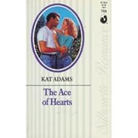 The Ace of Hearts 0373087888 Book Cover