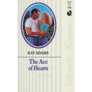 Paperback The Ace of Hearts Book
