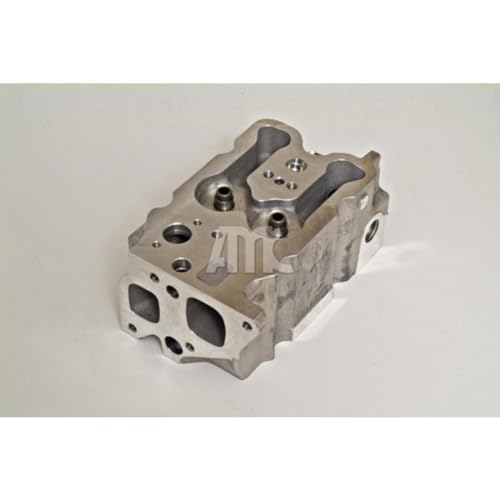 Culata AMC 908088 motor para recambio de culatas bloque motor de coche 4
