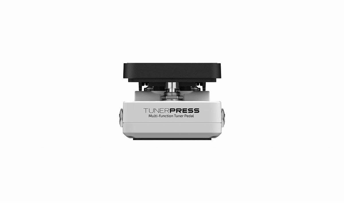 Amazon | HOTONE/TUNER PRESS | マルチタスク・チューナー・ペダル