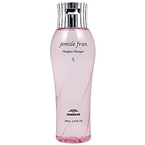 ミルボン ジェミールフラン ヒートグロス シャンプーS 200ml