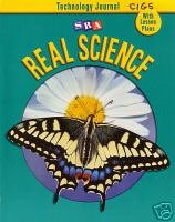 SRA Real Science Level 4: Technology Journal: William C. Kyle Jr., Carolyn J. Vega, Joseph H ...