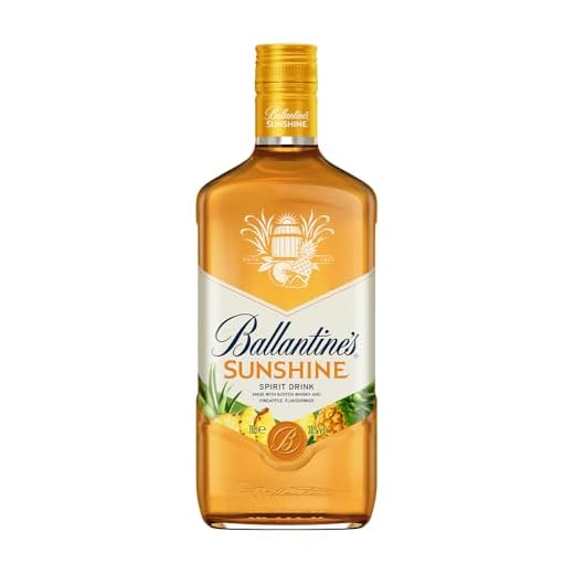 Ballantine's Sunshine - 700ml