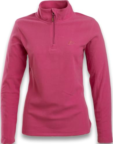 Veste polaire femme Ande Virgin Lady pour randonnée et balades nature
