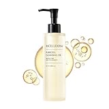 Riman Incellderm Purecell Cleansing Oil | 4.9 fl oz | Gentle Makeup Remover and Hydrating Cleanser | Suitable for Various Skin Types | Lightweight, Plant-Based Formula