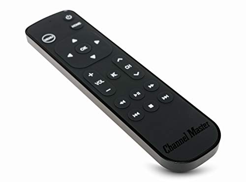 Channel Master Simple Remote - Thumbnail 2