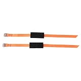 Cadena Snow Skid Emergencia Seguridad del automóvil Accesorios de conducción TPE 3. Materiales duraderos: fabricada con TPE y nailon de alta calidad, esta cadena para neumáticos está diseñada para resistir el desgaste. Su diseño robusto no solo extiende su vida útil sino que también garantiza un rendimiento confiable cuando más lo necesita en la carretera.