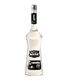  SIROPE DE VAINILLA SANZ 70CL (1 BOTELLA)