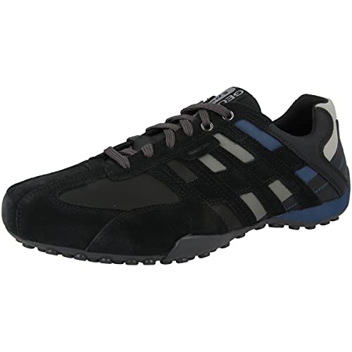 Image of Geox Men's Snake 97 Fashion Sneaker