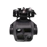 Originale for DJI Matrice 4T Gimbal con fotocamera e cavo singolo Telecamera PTZ di ricambio for DJI Matrice 4T Drone Parti di riparazione