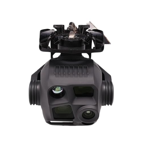 �I���W�i�� DJI Matrice 4T �W���o���ƃJ�����ƃV���O���P�[�u�� PTZ �J�����̌��� DJI Matrice 4T �h���[���C�����i