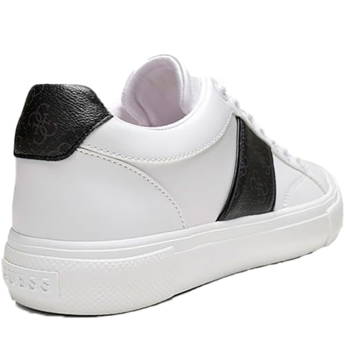 Baskets Basses Guess Cribe pour Homme avec Semelle Confortable - 5