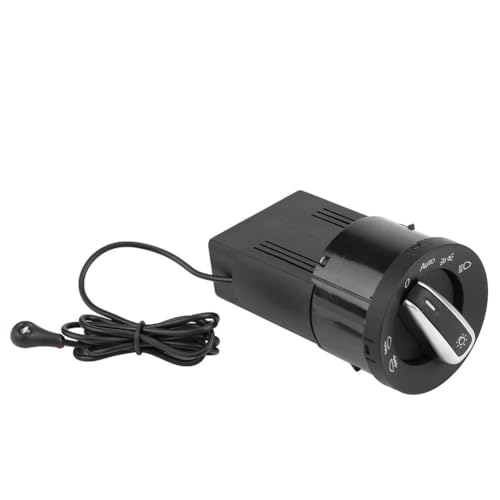 Interruptor de faros con sensor 3BD941531 para Golf MK4 Polo y Beetle 2