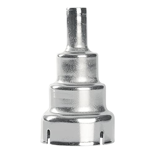 RAPID 24928500, Buse de Réduction 9 mm, Pour pistolets à Air chaud Gris