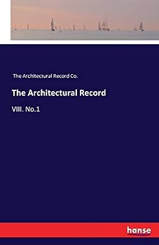 The Architectural Record
