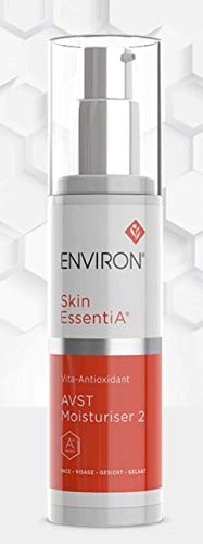 Environ AVST 2 crème anti-rides Advanced Vitamin Skin Therapy 50ml