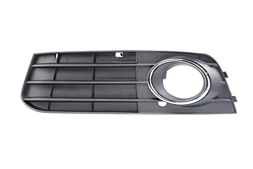 VAN WEZEL 0327593 Rejilla de ventilación parachoques Delante, izquierda