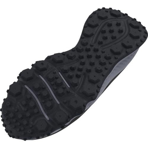 Image of Under Armour Men's Charged Maven Trail Hiking Shoes
