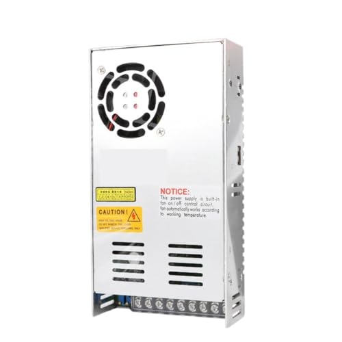 Alimentation de commutation 72V 500W pour régulation de tension et communication de données