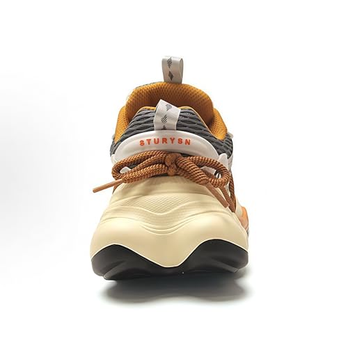 Fashion Y2K Women’s Platform Chunky Sneakers Breathable Lightweight Height Increasing Footwear Unisex Casual Walking Skate Shoes2