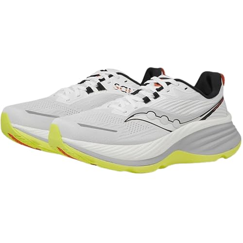 Image of Saucony Men's Hurricane 24 Sneaker