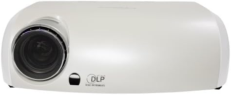 Proyector de cine en casa de alta definición HD803 1080p DLP