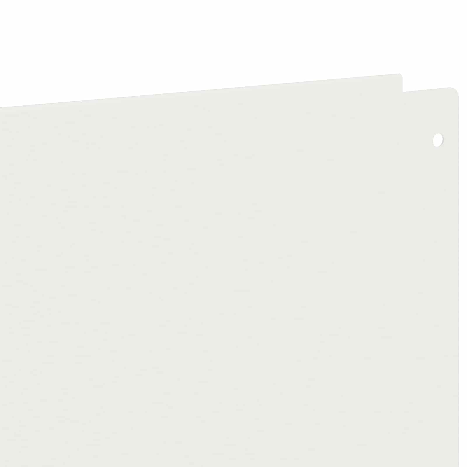 Obramowanie trawnika, 20 sztuk, 100 x 12 cm, stalowe, powlekane proszkowo, odporne na warunki atmosferyczne, elastyczne, do obrzeży rabatek, obrzeży koszenia, ograniczenia trawnika i palisady