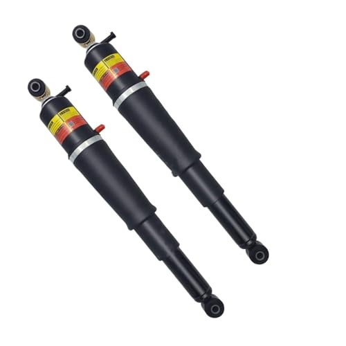 Amortisseur suspension pour Chevrolet Suburban 1500 paire d'amortisseurs arrière 25979391
