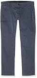 Gesäßtaschen: Paspeltasche BOSS Herren Schino-Slim Hose, Blau (Dark Blue 404), W32/L30(Herstellergröße: 3230)