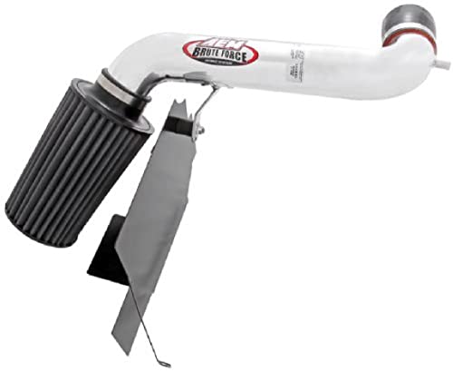 Buy 1 get 1 AEM 21-8303DP Polished Brute Force Intake System Buy 1 get 1 AEM 21-8303DP Polished Brute Force Intake System