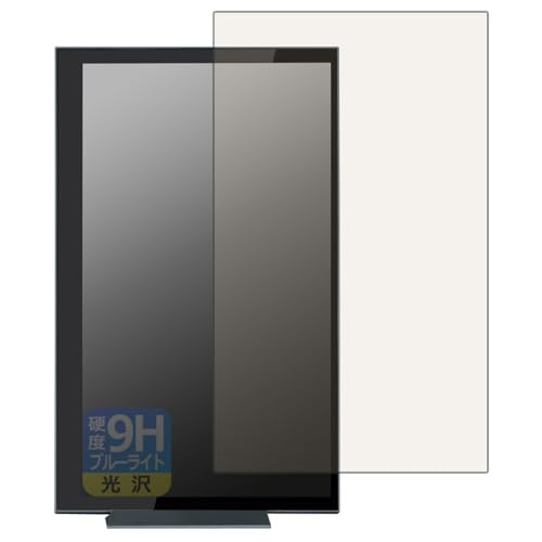 PDA�H�[ ZALMAN Z10 DS �t���f�B�X�v���C ZM-MF156 �Ή� 9H���d�x[�u���[���C�g�J�b�g] �ی� �t�B���� ���� ���{��