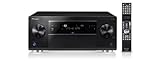 pioneer sc lx801 Montage erforderlich: Nein Pioneer SC-LX 85 3D-fähiger 9.2-Kanal AV-Receiver (HDMI, AirPlay, DLNA, Internetradio, 2 HDMI-Ausgänge)