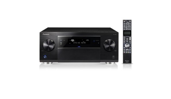 Amazon.co.jp: Pioneer AV Amp SC-LX85 : Electronics