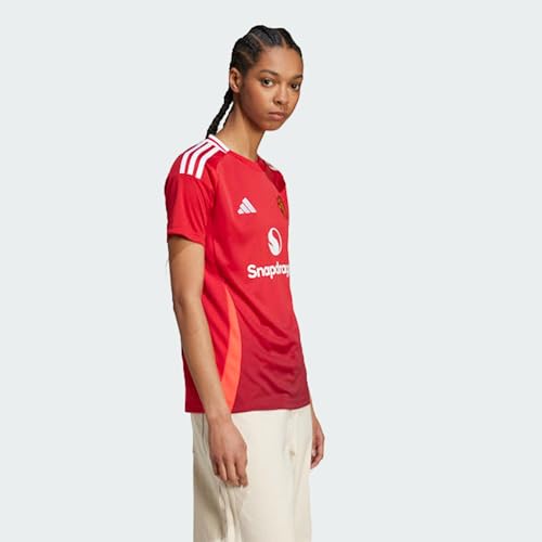 Maillot Extérieur Manchester United 24/ - vue 10