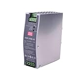 1PCS DDR-240B-48 48V 5A Schaltleistung 240W DIN-Schienen-DC-DC-Wandler Authentisch