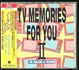 TV�������[�Y�E�t�H�[�E���[II