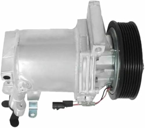 Car Air Conditioning Compressor For Nissan For Juke For Renault For Fluence 926008367R 926007836R 926005727R 92600-Bv80A 92600Bv80A