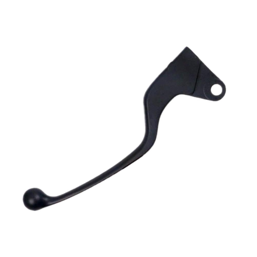Yrzpeycem Left Motorcycle Clutch Handle And Front Brake Handle Compatible With Haojue 150 Hj150gy Nk150 150Cc(Left)