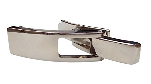 4Fit Replacement Lever For Powerlifting Lever Belts (Silver) #TOP1