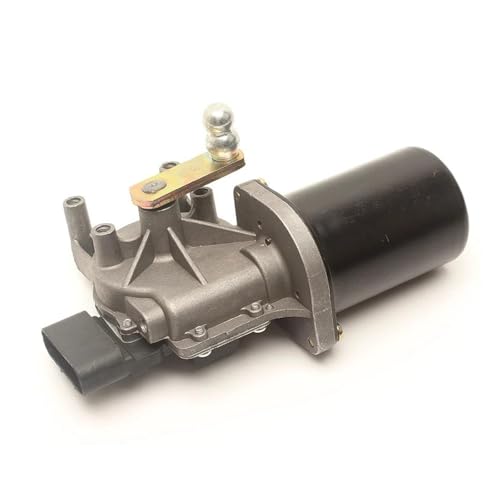 Moteur d'essuie-glace en panne sur Ducato ? Changez le kit 77364080 avant