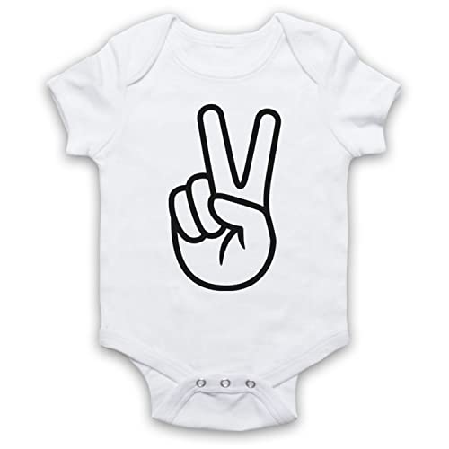 Fini les irritations avec ce body bébé My Icon Art en pur coton doux