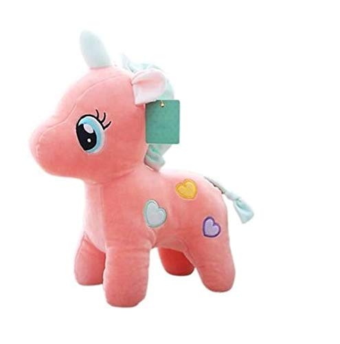 AS Collection Unicorn Stuffed Toys for Girls & Boys (Unisex) Playing Teddy Bear in Size of 25 Cm Long (B08WH8F1LZ) Amazon Price History, Amazon Price Tracker