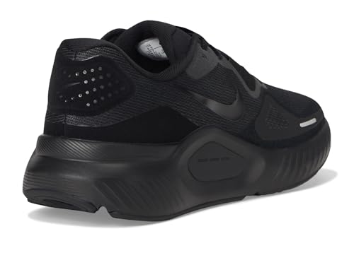 Nike Nike Women's Structure 26 Black/Black/Iron Grey 8 Medium