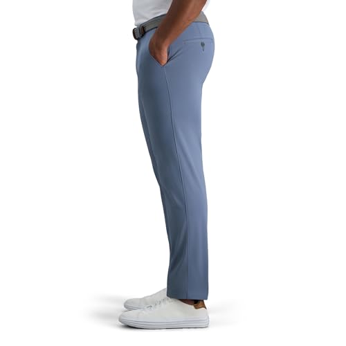 Haggar Sport Athletic Fit Pants