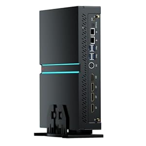 Thdeukoty-Mini-Gaming-PC-Core-i9-14900F-bis-zu-58-GHz-mit-RTX4060Ti-Desktop-Computer-Win-11-Pro-64-GB-DDR5-RAM1T-M2-SSDWIFI6EBT53Dual-LANUSB-328K-HDMI-DP-Vier-Displays-fuer-SpielDesign - Sparfuchs24.io - Preisvergleich & Top Angebote Online