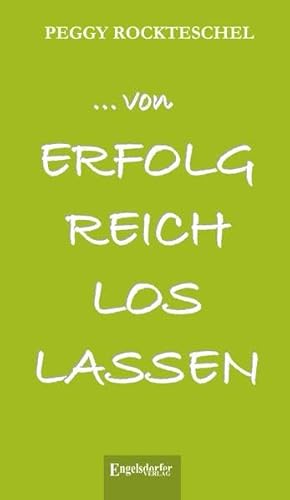 Preisvergleich Produktbild ... von erfolgreich loslassen