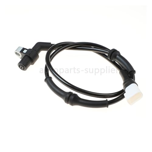 Capteur de vitesse roue ABS haute précision P6FB-2B327-BD - 4